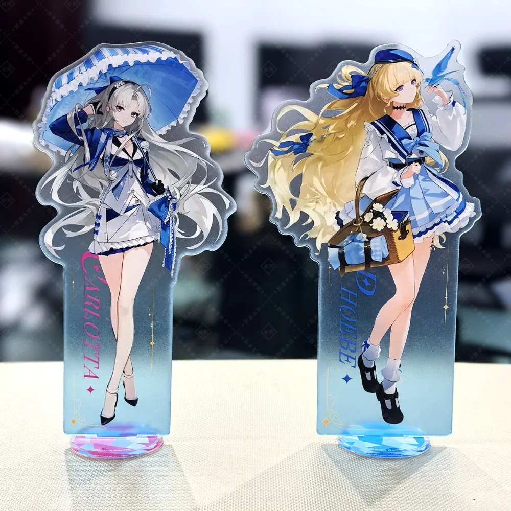 Anime Desktop Decor…