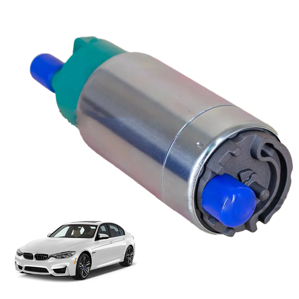 

Electric Intank Fuel Pump with Installation Kit E8229 E2068 for Multiple Car Models