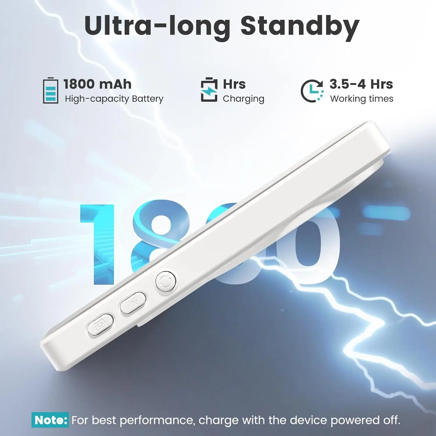 磁気式スマホVlog自撮り 1080P ワイヤレス録画 リモコン付き セルフィーVlogライブ配信用