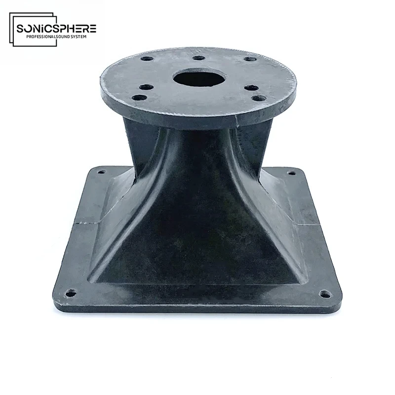 

Комплект аксессуаров для динамиков SonicSphere 130Lx130Wx90H, 1 дюйм, профессиональный звуковой сигнал для горла