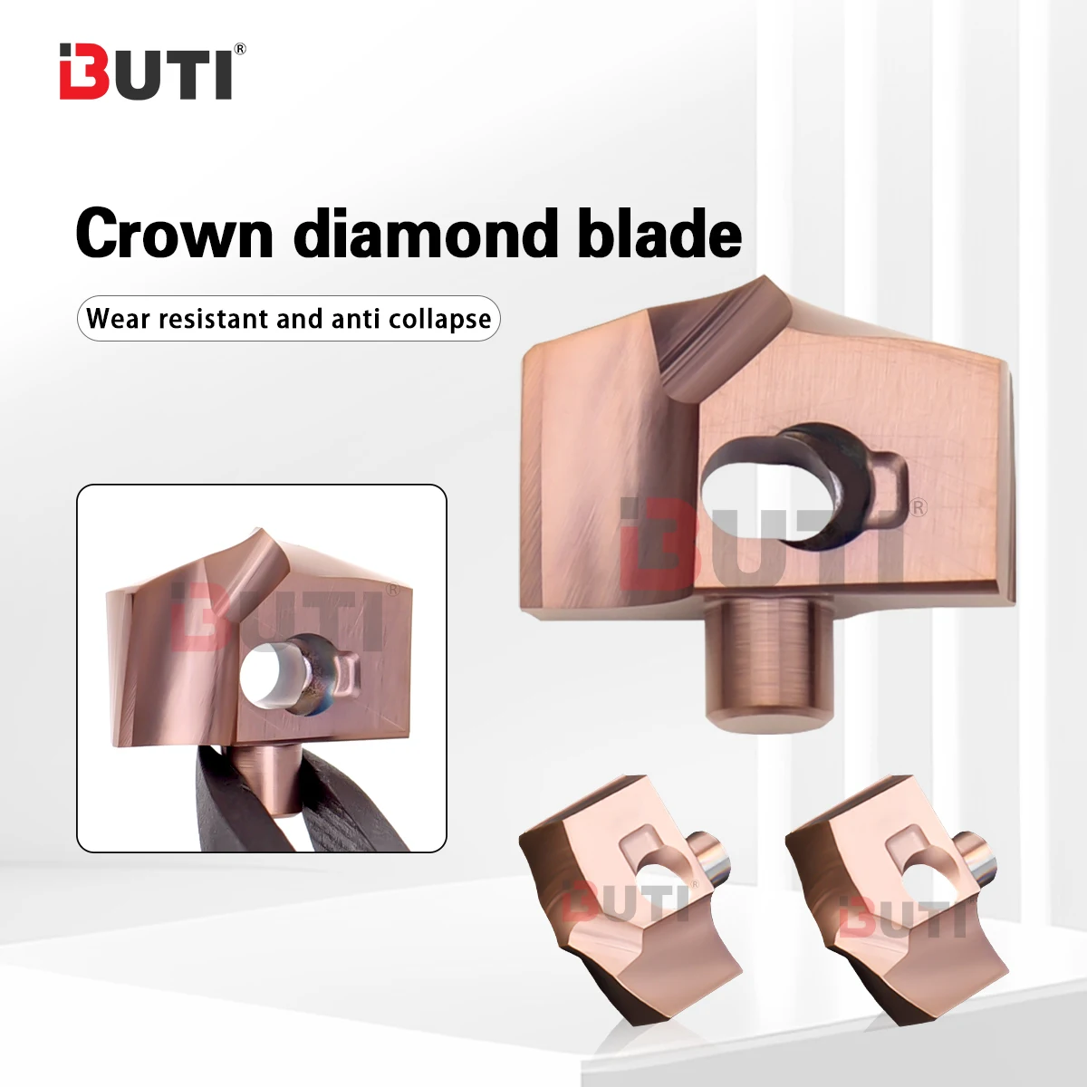 

HCD 10,0 13,0 14,9 15,9 17,9 25,6 27,5 29,0 Токарный станок с ЧПУ Лезвие коронного сверла Зубчатое лезвие для небольшой дорожки Лопата Сверло Режущий инструмент Лезвие