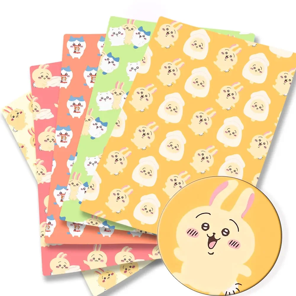 

Cartoon Fabric Hot DIY140*50cm Handmade Sewing Patchwork Quilting Baby Dress Home Sheet Printed Fabric Fabric Sewing Kids