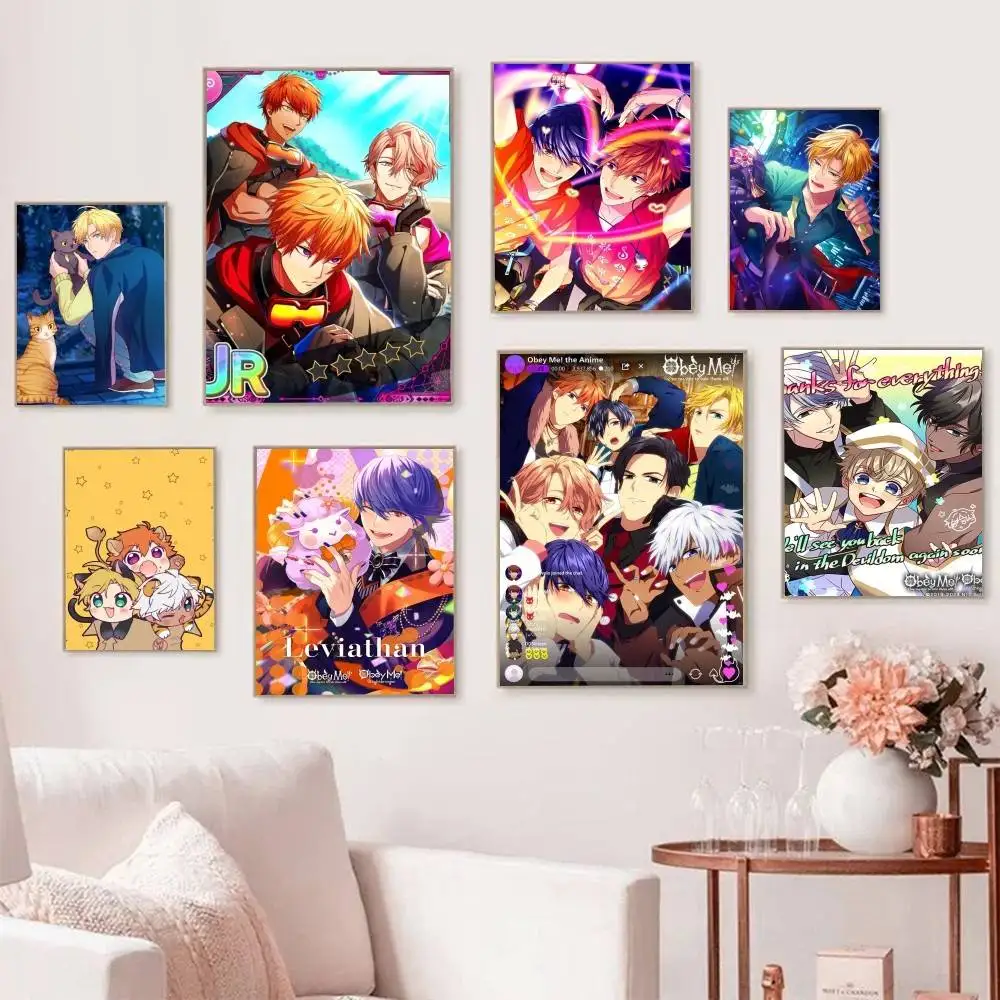 Game O-Bey Cool Me … - image