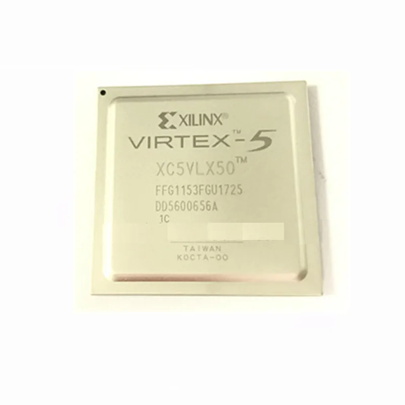 

XC5VLX50-1FFG1153C XC5VLX50-1FFG1153I XILINX FPGA CPLD XC5VLX50-2FFG1153C XC5VLX50-2FFG1153I XC5VLX50-3FFG1153C