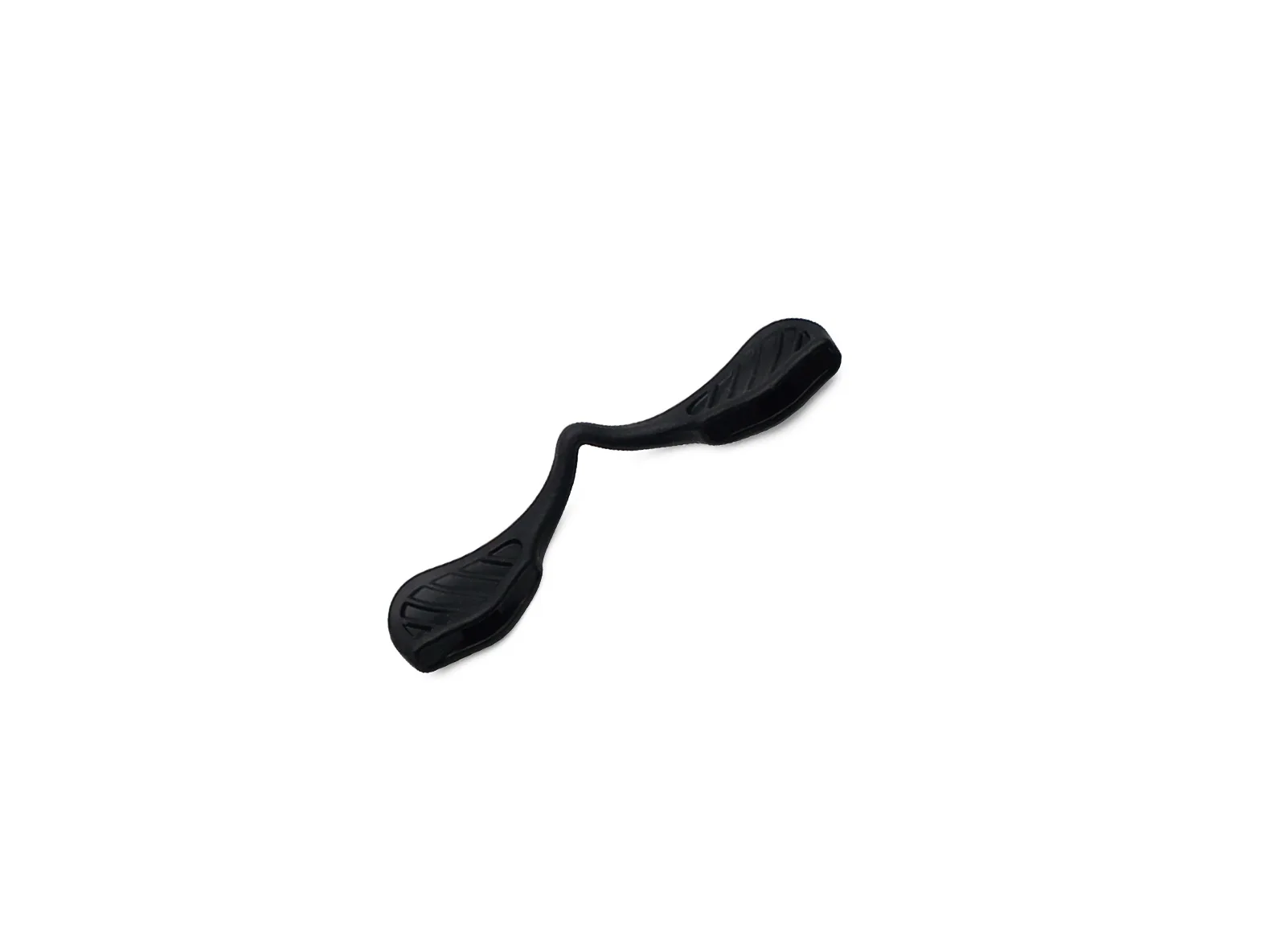 Glintbay Silicone Rubber Nosepads & Earsocks Kits Replacement for Oakley RadarLock Path & Radarlock XL OO9196 OO9170 Sunglasses
