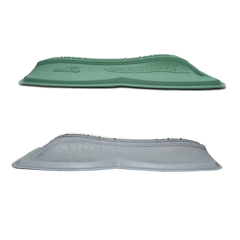 Lumbar Scoliosis Orthotics Home Cervical Lumbar Massage Spine Back Correction Spinal Bridge Hump Correction Stretcher