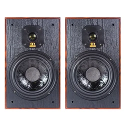 8 Inch Bookshelf Speaker 150W Passive Sound Box 4ohm HiFi Front Fever Audio 38Hz-22Khz Sound System For Home Theater Studio