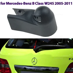 Windshield Windscreen Rear Wiper Arm Washer Cover Cap Nut for Mercedes-Benz B Class W245 2005-2011 A0009980821 Accessories