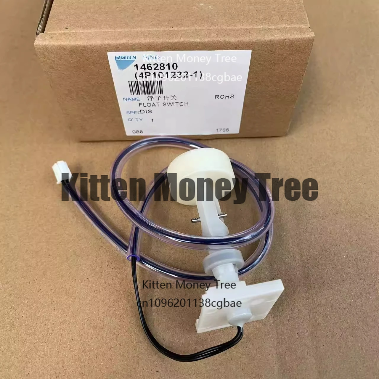 

Подходит для нового кондиционера VRV с высоким статическим давлением, воздуховод, поплавковый переключатель FJSP45MMVC FJSP56/90M