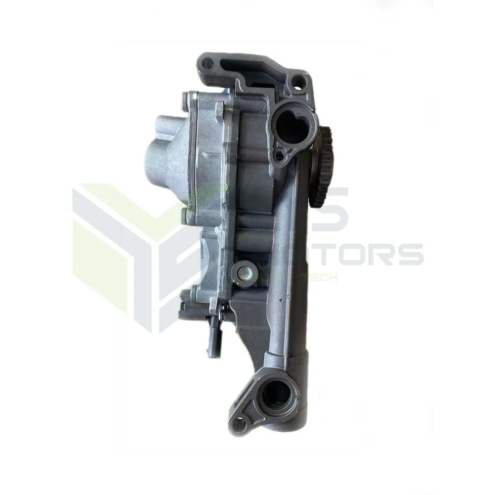 

OIL PUMP A2641802900 A2641801100 A2641802800 for C-Klasse W205 CLS W257 E-Klasse W213 E-Klasse Coupe W238 GLC W253 for Mercedes