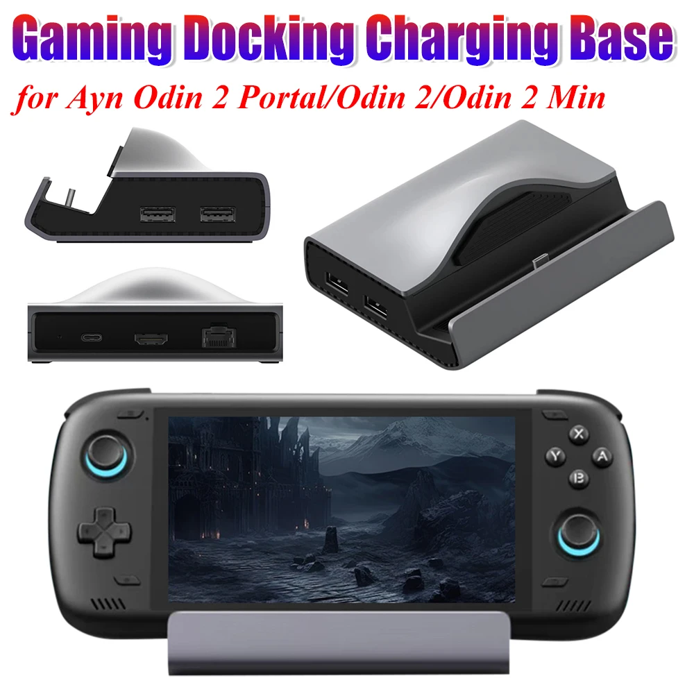 Gaming Docking Stat… - image