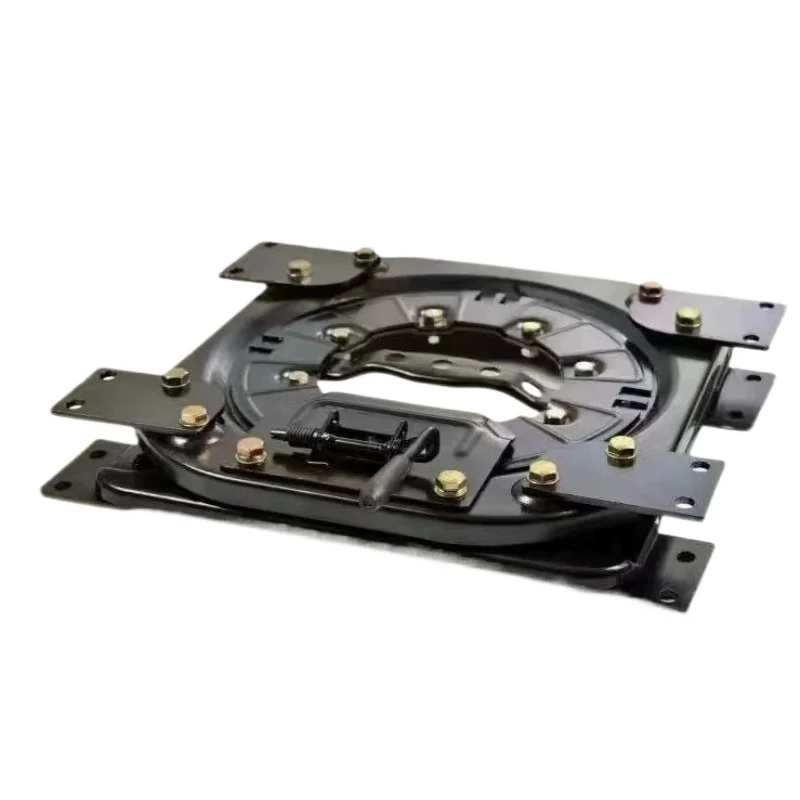 For WL Starlight 730 Middle Row Seat 360 Degree Rotating Base