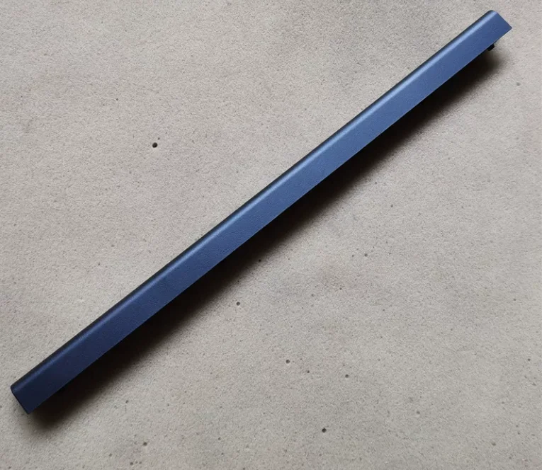 New laptop lcd hinge cover for lenovo V15-IKB  V15-IWL-IGL-IIL-ADA  black
