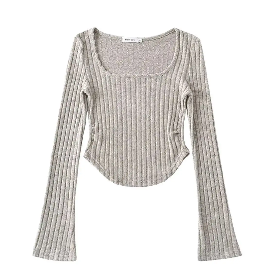 البلوزات البلوفرات النسائية الأمريكية توالت النمط الصيني كبيرة الحجم الشارع الحضرية الموضة الثقافية التقليدية الشتاء الشباب #1