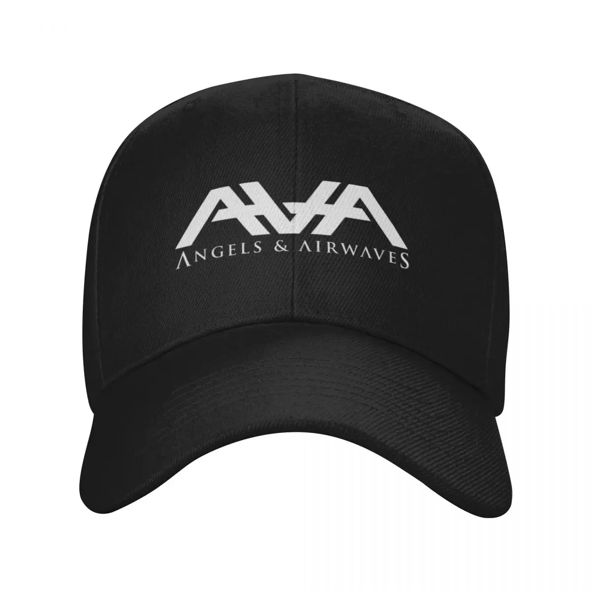 Angels And Airwaves Rock Band Baseball Cap summer hat dad hat Women Hats Men's