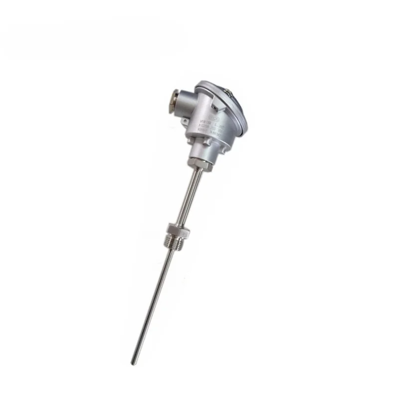 

Temperature sensor 902810 series 0-200 ℃ 0-10V TN: 48479431