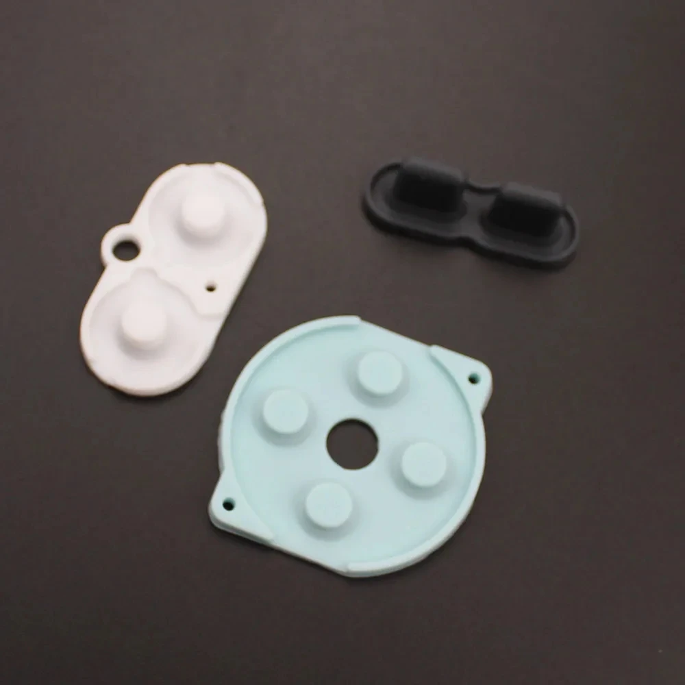 

2000Set Silicone Rubber Conductive Button for Nintend Gameboy Pocket GBP