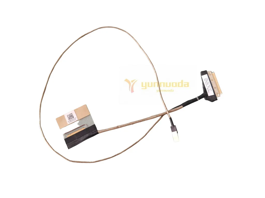 NEW DC020041300 FOR Acer Aspire Vero AV15-51 AV15-52  Laptop LCD Cable 50.AYCN2.005 HH5AT EDP CABLE 30PIN tested good