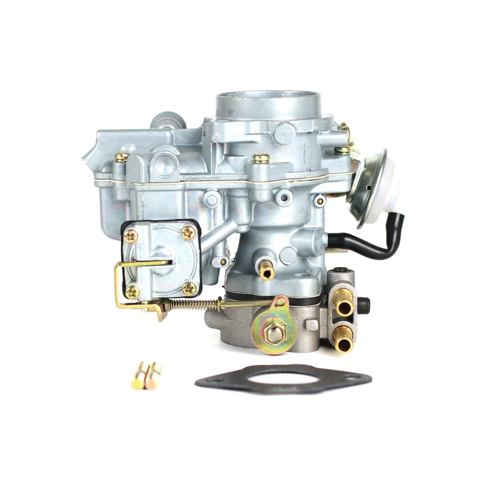 

SherryBerg Carburettor carb carby carburatore fit for Fiat 128-1300 CC 32M-ICEV replace weber carb solex carburetor