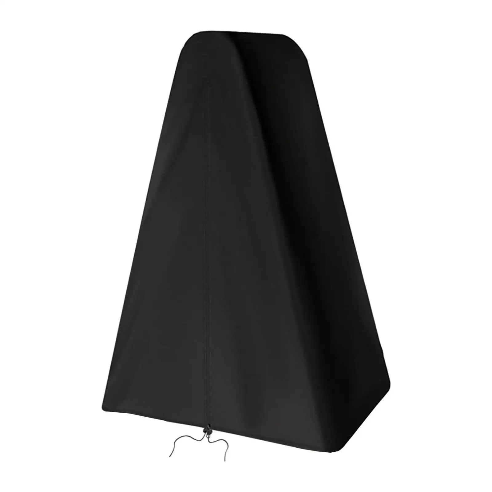 Cubierta de escalera plegable multifuncional, resistente a la intemperie, práctica bolsa de almacenamiento de escalera para jardín, Patio, césped al aire libre, granja
