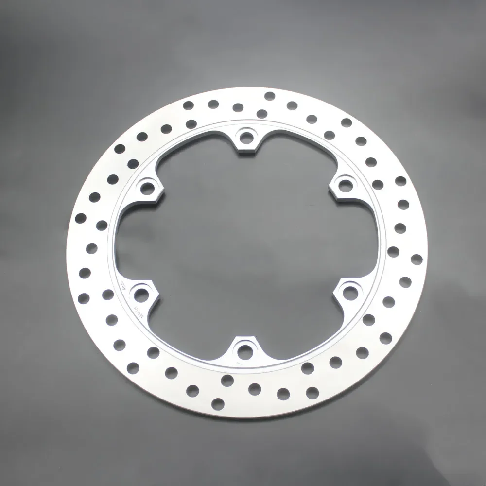 

Rear Brake Disc Rotors Motorcycle For Honda XL1000 VA4 VFR 750 FG VF500 FE F2E CB 1300 F3 F13
