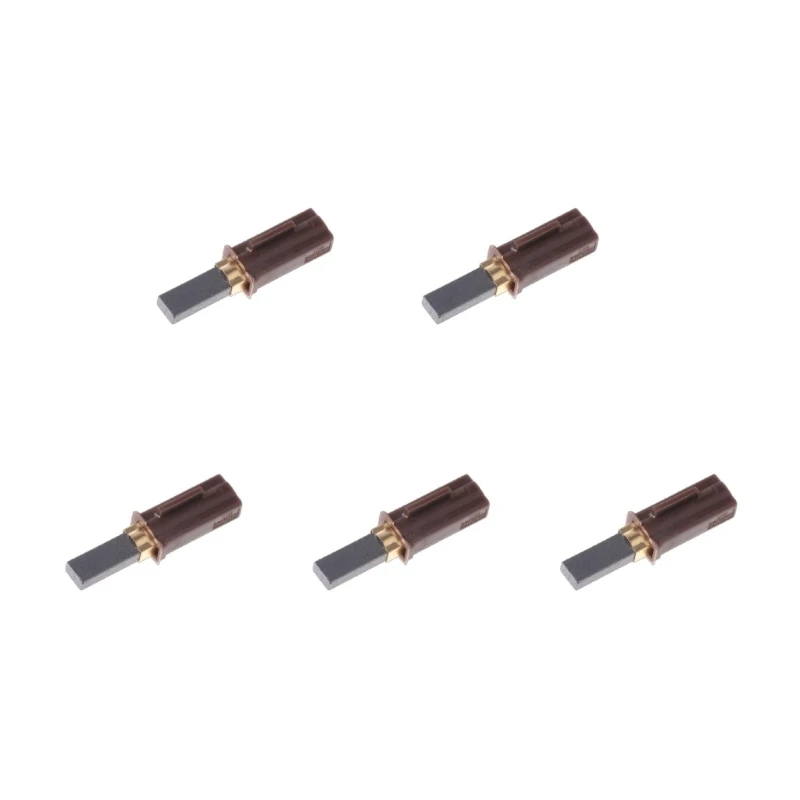 Cepillo carbón para motor vacío eléctrico 2311480 333261 33326-1 para herramientas Ametek Lamb