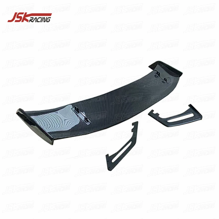 GT3 STYLE CARBON FIBER REAR SPOILER for 2019-2020 PORSCHE 992