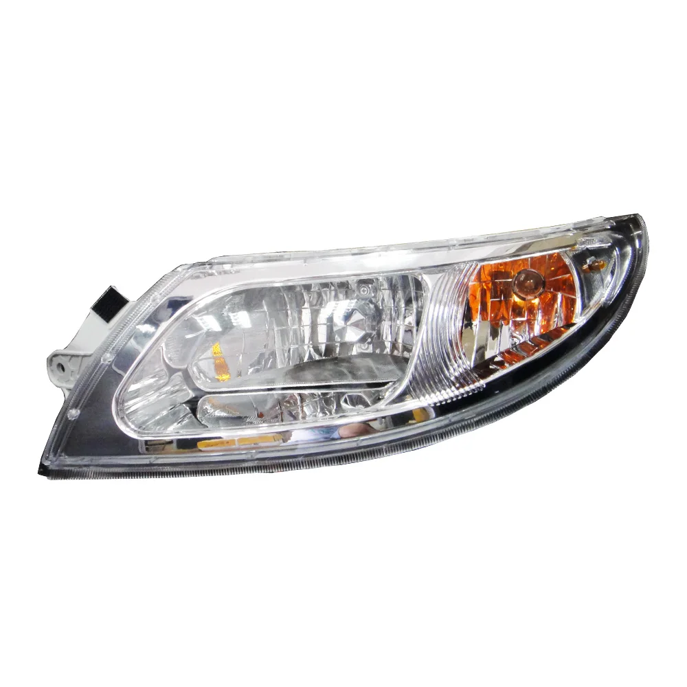 Truck parts HEADLAMP ASSEMBLY W/O CORNER LIGHT HC-T-18002