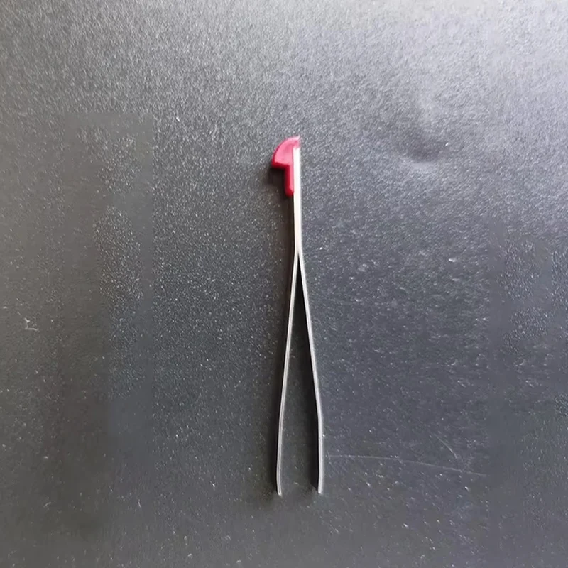 Originalmesser-Zubehör: Große Schere, Zange, Federschraubendreher für 91MM 111MM Victorinox Schweizer Taschenmesser – Detail 7