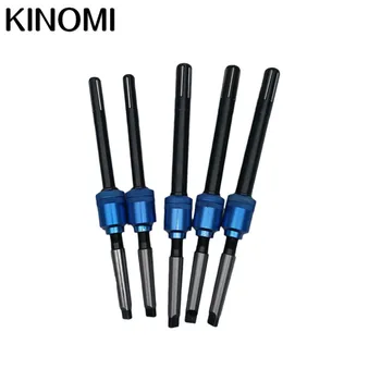 맞춤형 연장 거울 마감 롤링 도구, 블라인드 스루 홀, CNC 선반 칩 제거 롤러 커터, 120mm, 150mm