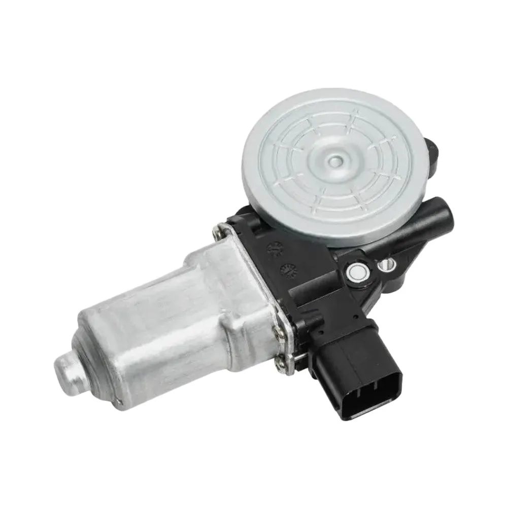 For ISUZU For D-MAX Right For Door WinFor Dow Regulator Motor Part Number 8-98160723-0 2 Pin for 2012-2019 MoFor Dels