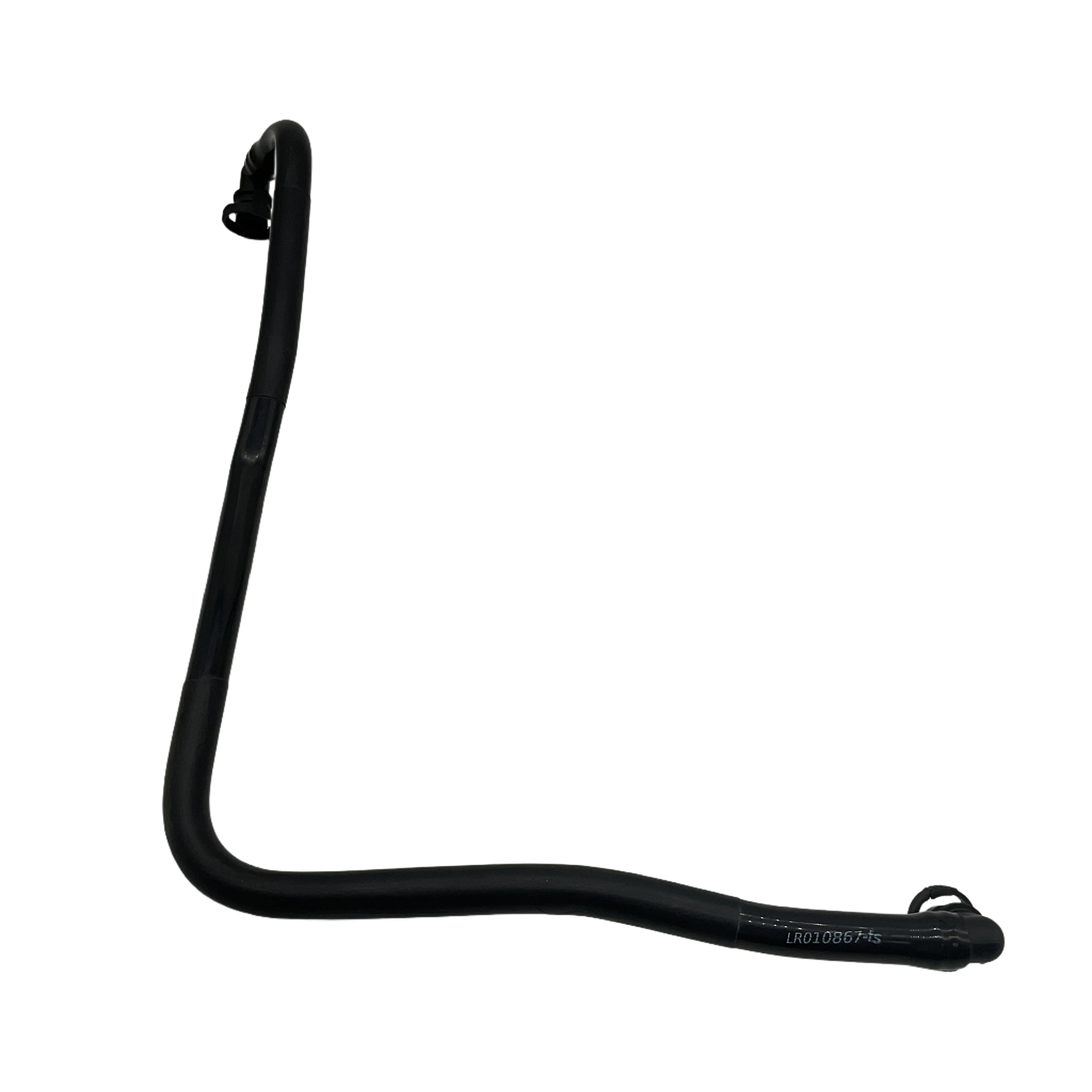 LR010867 Engine Leather Tube Hose for Land Rover Range Rover/Discovery 4