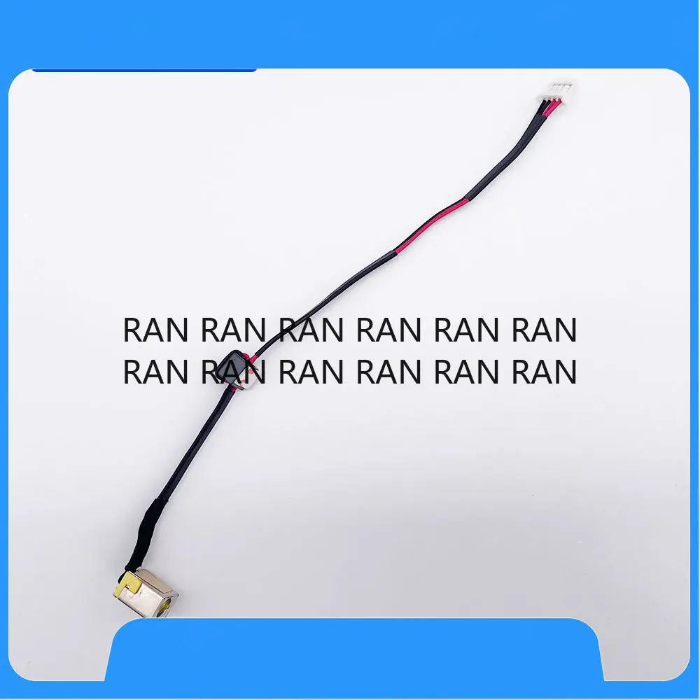 Acer 5741 5741G 5741Z 5742 5742G 5736 5733 5551 5552 5750 5755 GATEWAY NV53 ノートパソコン用 DC電源ジャック DC-IN 充電フレックスケーブル