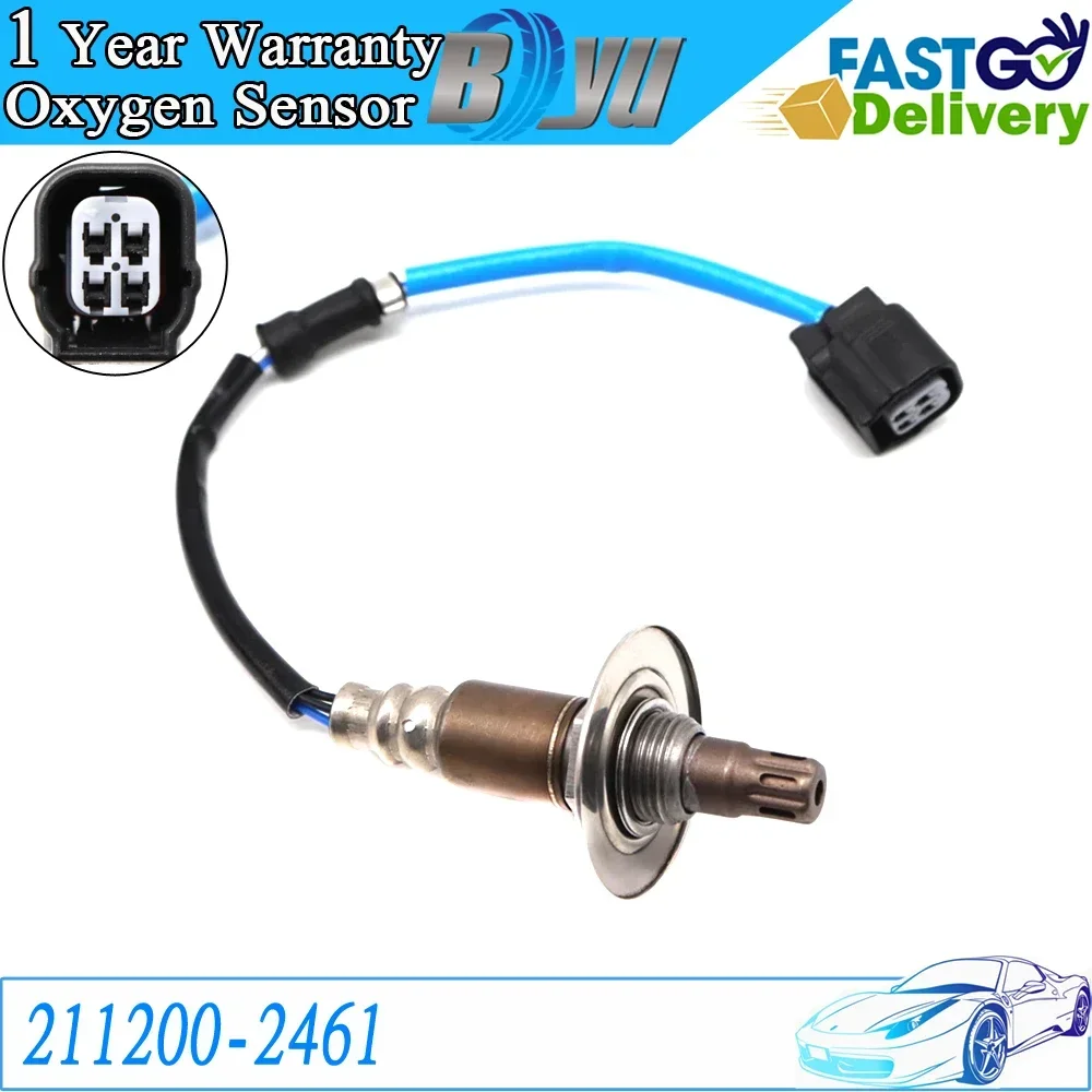 

НОВИНКА 211200 -2461 Датчик кислорода для HONDA CR-V 2007-2009 Датчик соотношения воздуха и топлива 36531-RZA-003 2112002461 36531RZA003