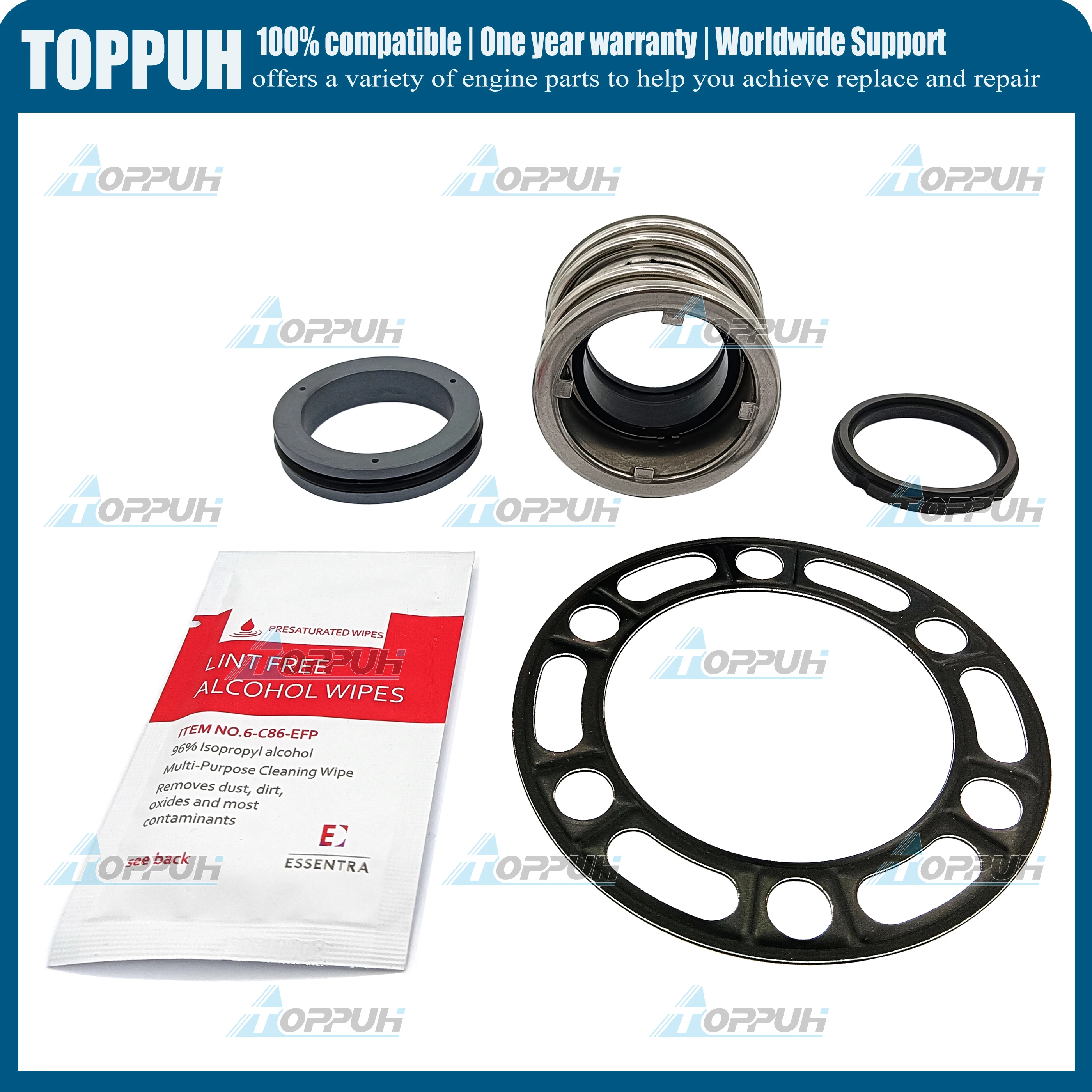 

17-44770-00 05G Transicold Compressor Shaft Seal For Carrier 17-44770-00 174477000 17-4477000