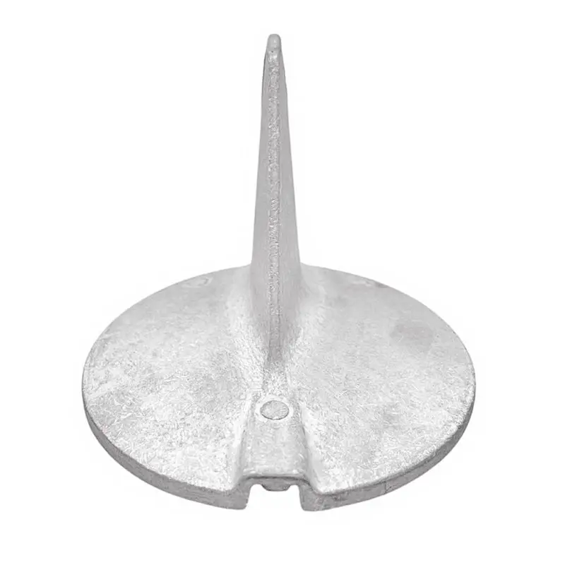 Strict Marine Outboard Motor Anode 61A-45371-00-00 For 200-300 HP Marine Outboard Motor Anti-Corrosion Protection Anode