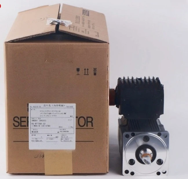 

Brand new HS-RF73NX-S2 In Box Fast delivery