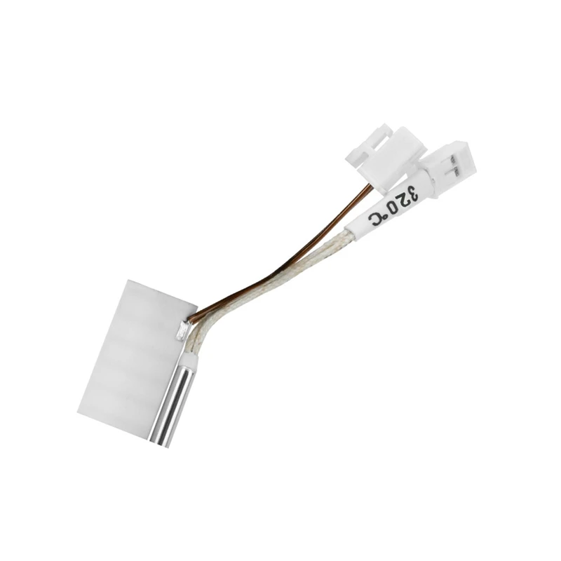 Super Sale For Creality K2/K2 Pro Hotend Ceramic Heating Ring Thermistor Thermistor Temperature Sensor 3D Printer Accessories