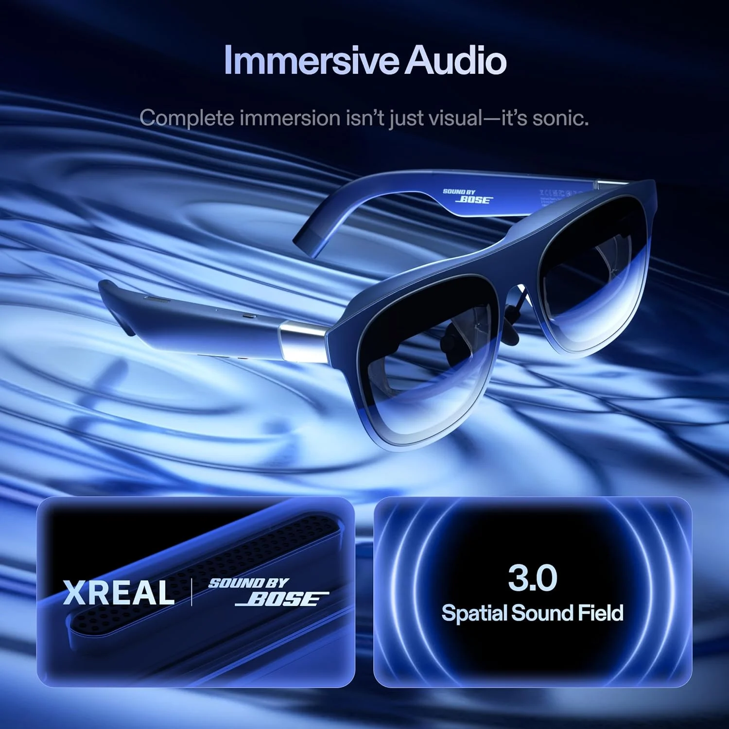 Thumbnail 3 - #51 Latest 3D Glasses Offers