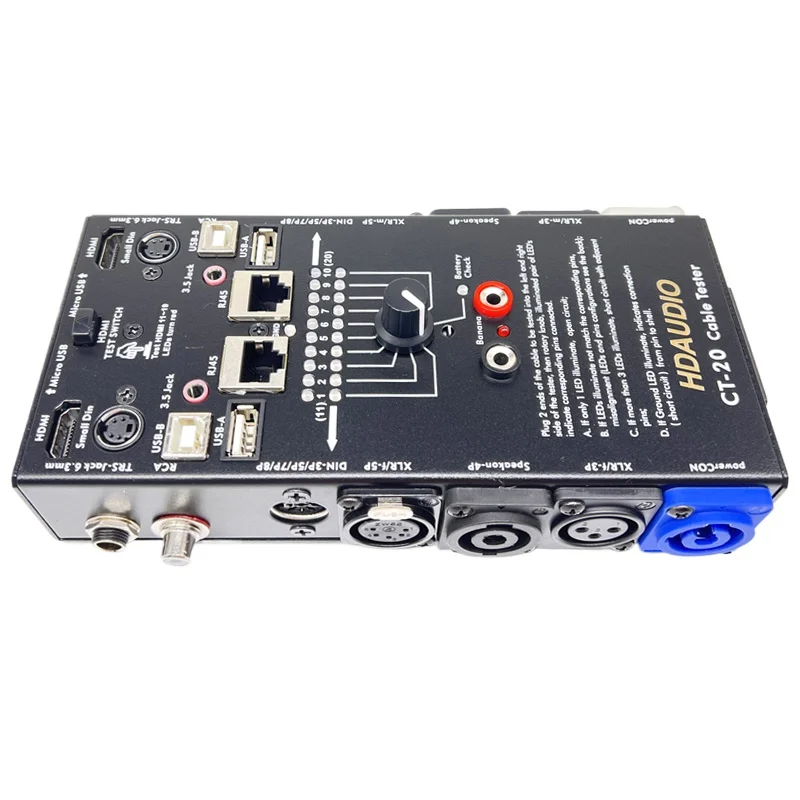 "CT-20 Multi-Functi… - image