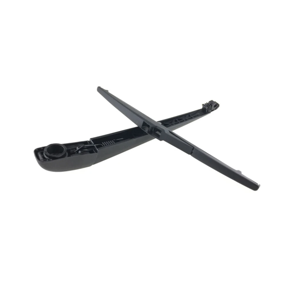 يصلح لتويوتا بريفيا 2006-2017 تويوتا لاند كروزر 2007-2015 لكزس LX570 2008-2015 سيارة الخلفية ممسحة زجاج أمامي