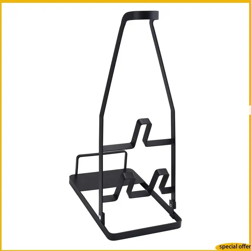 A61I Vacuum Stand Stick Vacuum Cleaner, No Drilling, Vacuum Holer For Cordless Vacuum And Attachments Replacement Parts