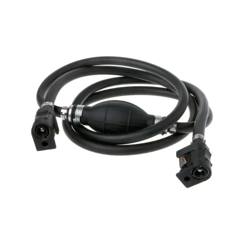 

High Quality Motorcycle Engine Fuel Hose Fuel Hose Outboard Boat Engine Petrol Tank Connection Kit