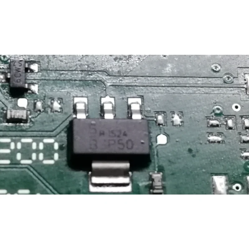 10Pcs New original BSP50 SOT-223 Automotive computer board chip