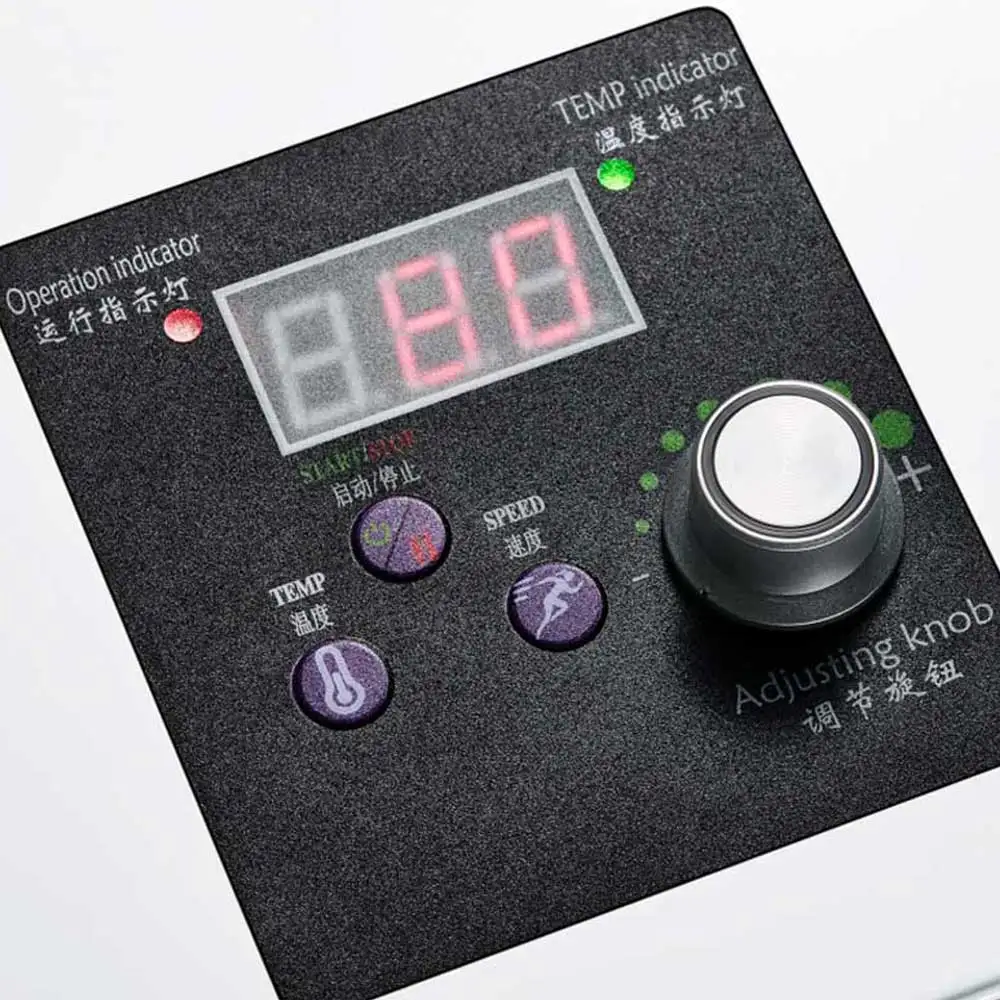 เครื่องซีลถุงพลาสติกอาหารเชิงพาณิชย์เครื่องซีลถุงขนมไหว้พระจันทร์อัตโนมัติเต็มรูปแบบเครื่องซีลความร้อนขนาดเล็ก