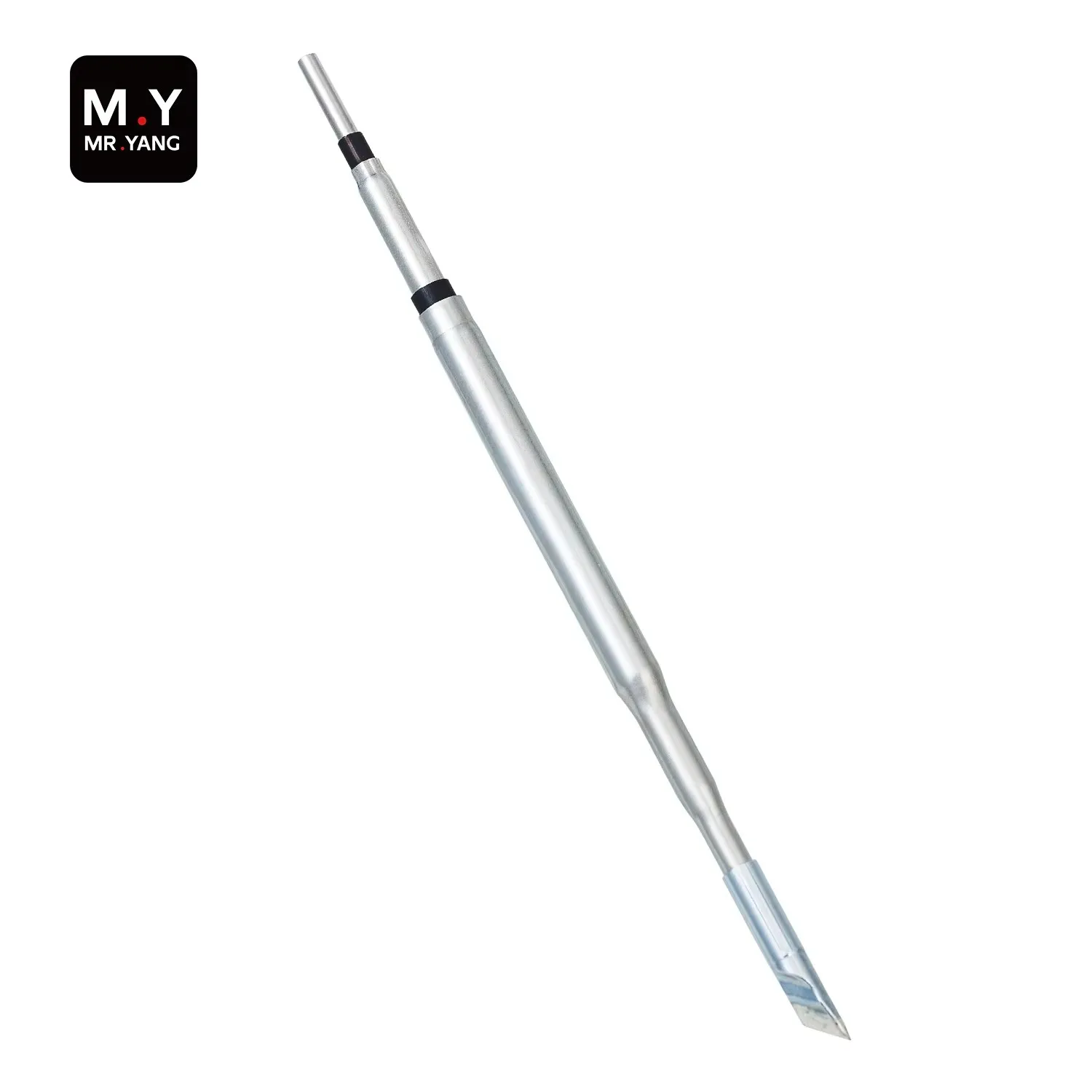 

YCS M.Y C210-K Soldering Tip Efficient Heat Core Conduction Fast Heating for 210 Series Handle Soldering Station Welding Repair
