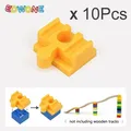 10pcs Yellow