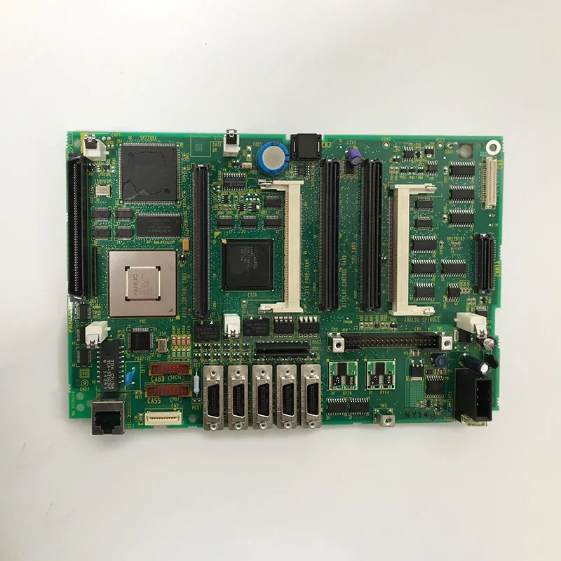 A20B-8100-0668 Fanuc circuit board mainboard for CNC System Machine