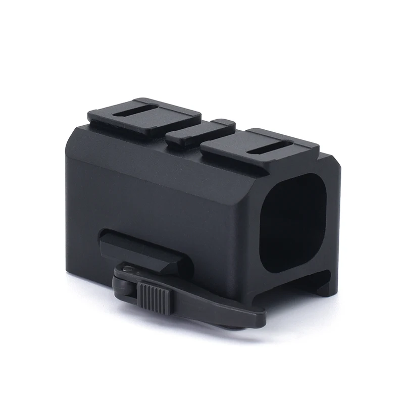 P1 Qd Mount Red Dot…