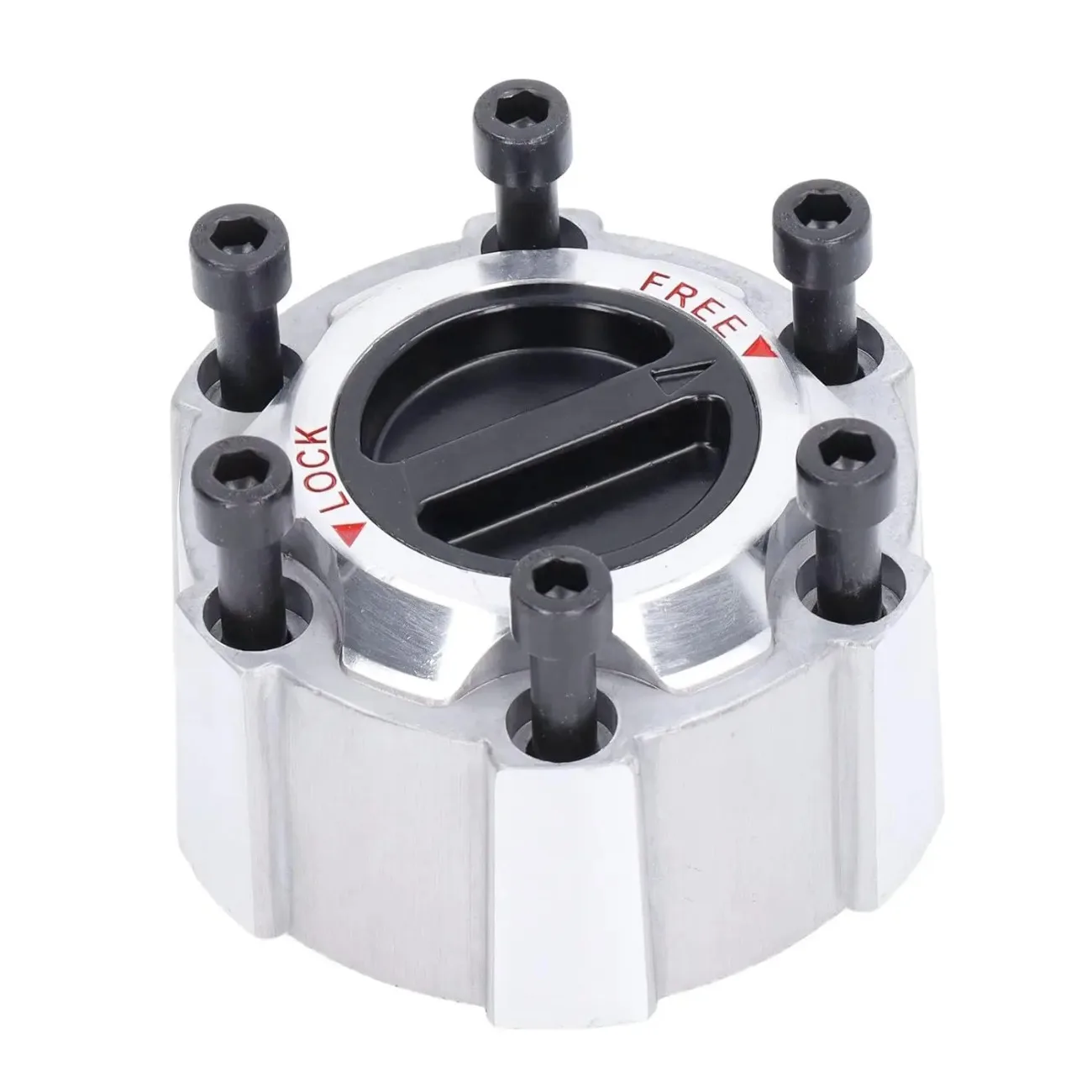 

28 Splines Free Wheel Locking Hub For Nissan 4x4 D21 D22 Pickup Xterra Pathfinder Navara Padlocks 40250-2S610 Car Accessories